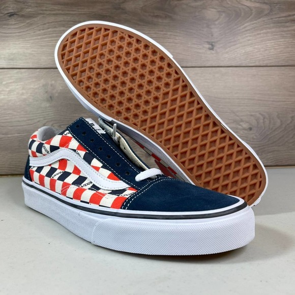 vans old skool us open